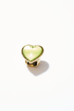 "Small heart” adjustable ring - BREAK MY HEART - Image 9