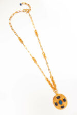 Sautoir avec pendentif GEMS – Image 2