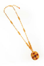 Sautoir avec pendentif GEMS – Image 3