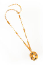 Sautoir avec pendentif GEMS – Image 4