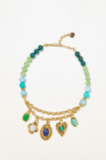 Collier "Charms" - NEW GEMS – Image 3