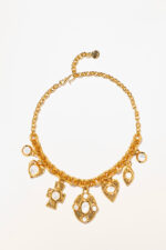 Collier "Charms" - NEW GEMS – Image 3