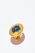 Bague ajustable - NEW GEMS – Image 3