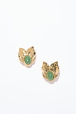 Clip-on earrings - GRACE - Image 3