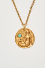 Collier médaillon - ASTROCHIC – Image 13