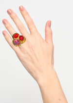 Sizable ring- Louvre - Image 2