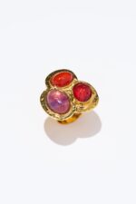 Sizable ring- Louvre