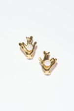 Clip-on earrings - MINORCA - Image 3