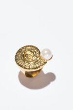 Bague taille ajustable - MINORCA – Image 3