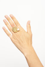 Bague taille ajustable - MINORCA – Image 4