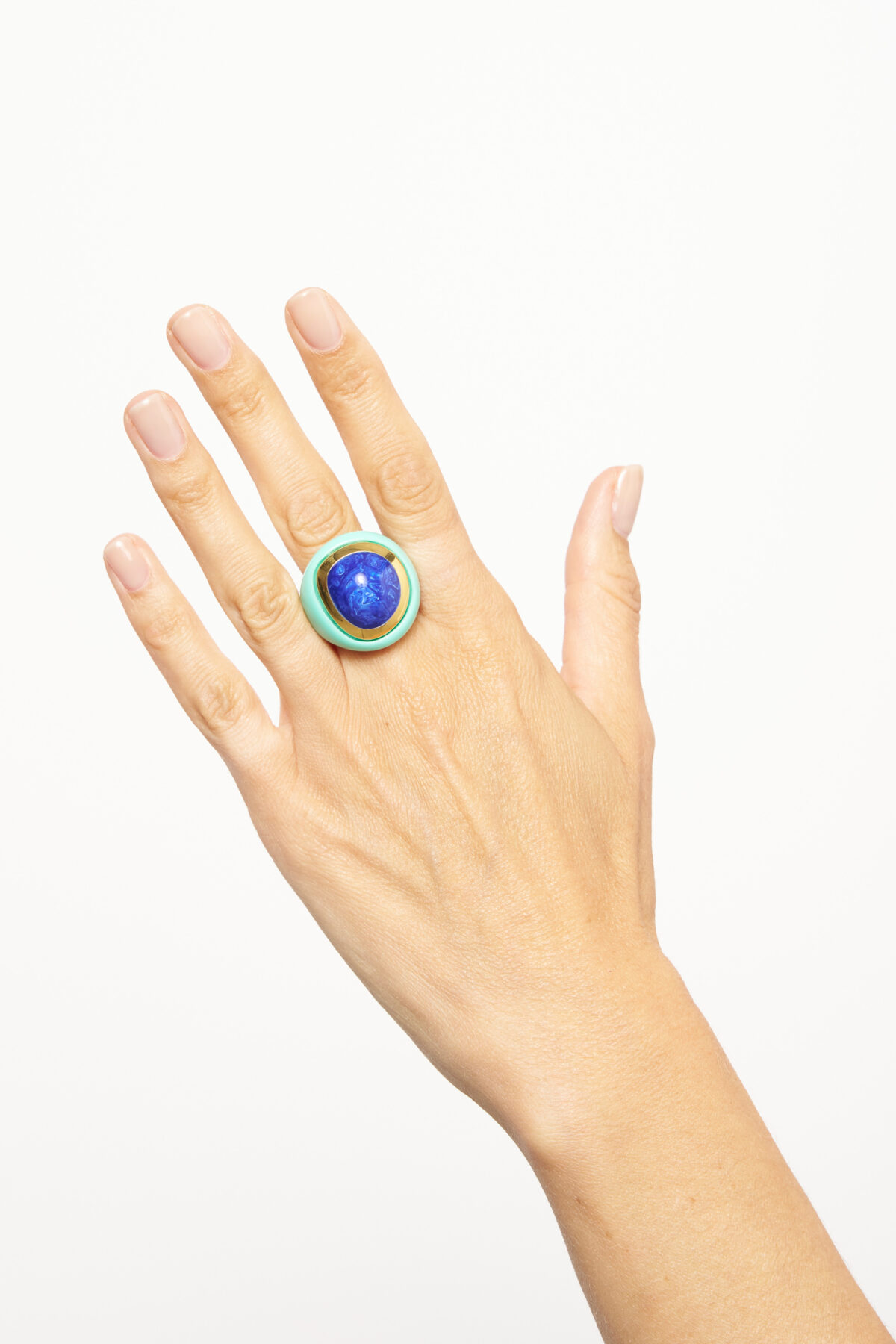 Bague - RIVIERA – Image 6