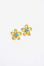 Clip earrings - SOFIA - Image 3