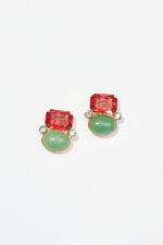 Clips earrings - SAN MARCO - Image 4