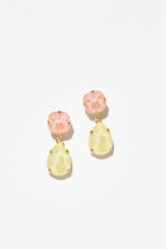 Stud earrings - SORBET - Image 7