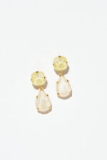 Stud earrings - SORBET - Image 9