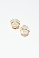 Small clip-on earrings - SORBET - Image 7