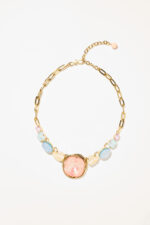 Necklace - SORBET - Image 3