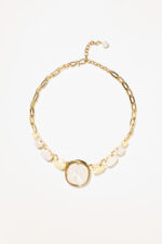 Necklace - SORBET - Image 5
