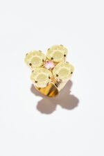 Adjustable ring - SORBET - Image 3
