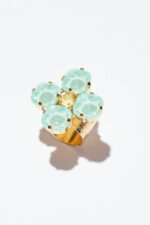 Adjustable ring - SORBET - Image 5