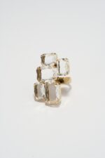 BAGUE BALEARES CRISTAL