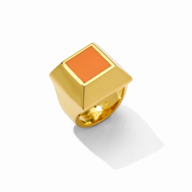 BAGUE SIMPLE KEOPS CO KEOPS