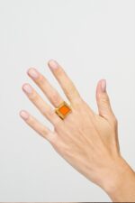 BAGUE SIMPLE KEOPS CO KEOPS
