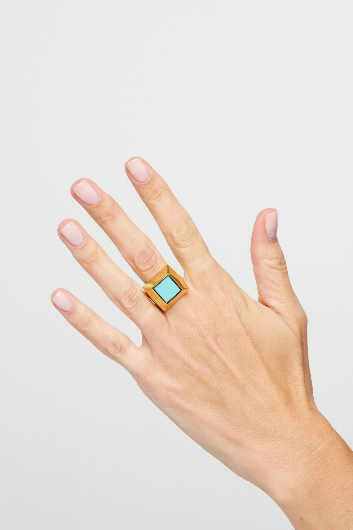 BAGUE SIMPLE KEOPS IVO KEOPS