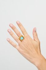 BAGUE SIMPLE KEOPS IVO KEOPS