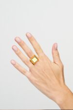 BAGUE SIMPLE KEOPS IVO KEOPS