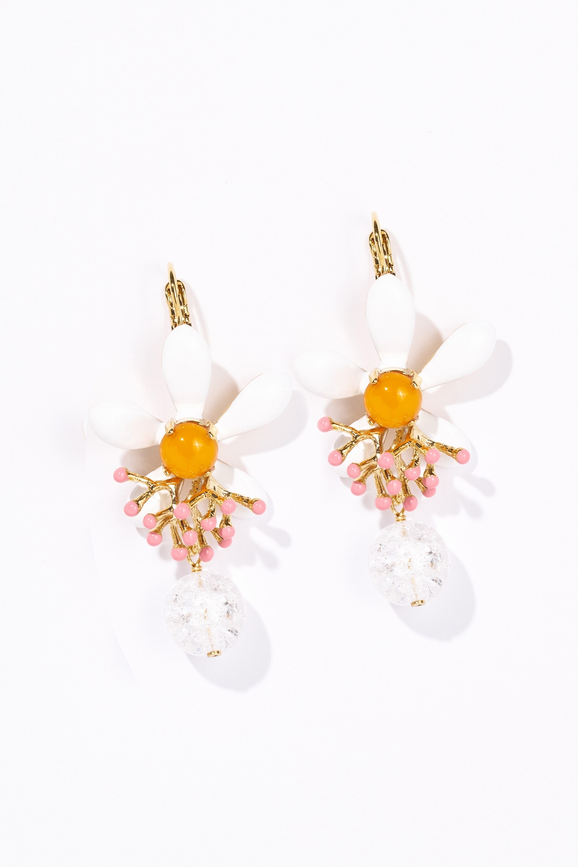 NER11-ORANGE-1 BO DORMEUSE NEROLI ORANGE