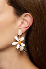 BO DORMEUSE NEROLI ORANGE