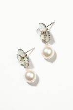 BOUCLE CLOU CIELO NACRE