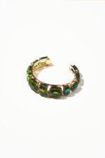 BRACELET BALEARES VERT