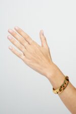 BRACELET OUVERT KEOPS IVO KEOPS