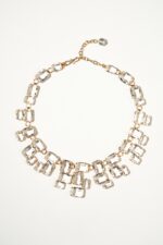 COLLIER BALEARES CRISTAL