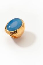 BAGUE A LA TAILLE GEMS ABL