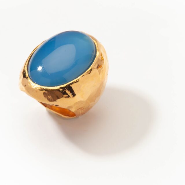 BAGUE A LA TAILLE GEMS ABL