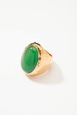 BAGUE A LA TAILLE GEMS AGV