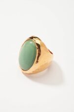 BAGUE A LA TAILLE GEMS AVE