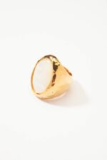 BAGUE A LA TAILLE GEMS NBL