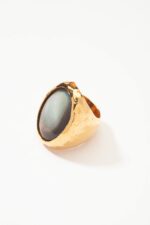 BAGUE A LA TAILLE GEMS NGR