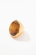 BAGUE A LA TAILLE GEMS ODT