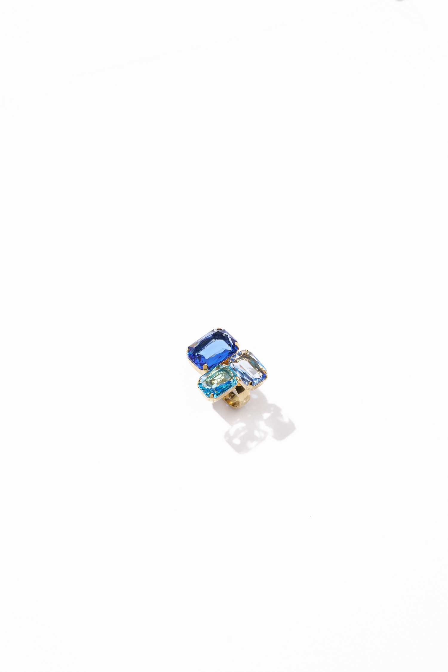 BLR50-BLEU-1 BAGUE AJUSTABLE BLEU