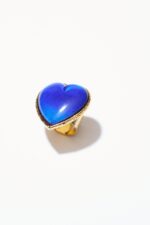 BAGUE BREAK MY HEART SAPH