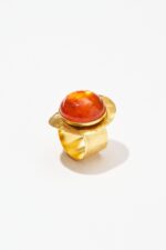 BAGUE ETNA ORANGE