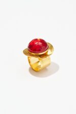 BAGUE ETNA ROUGE