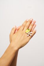 BAGUE NEROLI BIGARADE