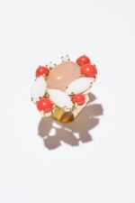 BAGUE TAILLE AJUSTABLE COR