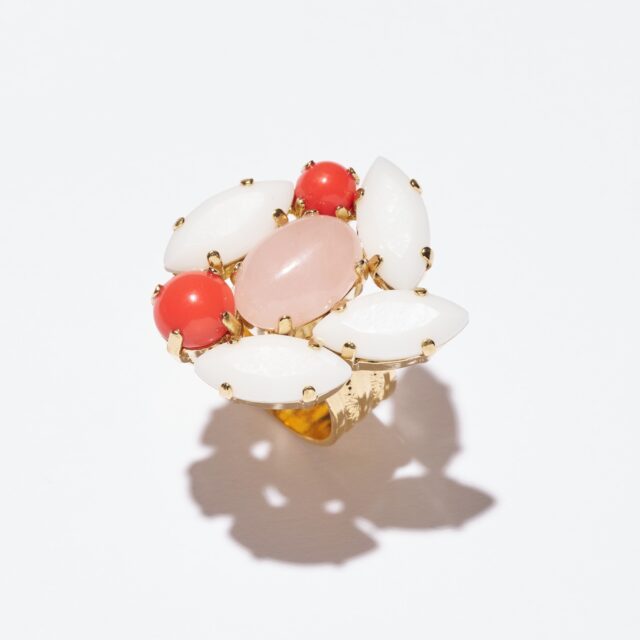 BAGUE TAILLE AJUSTABLE COR